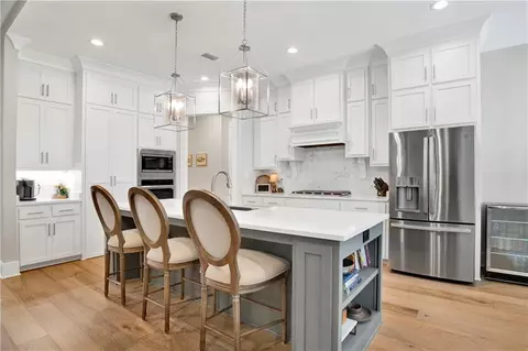 Kitchen - 17475 Burwick Loop, Fairhope, AL 36532 photo 1 of 5