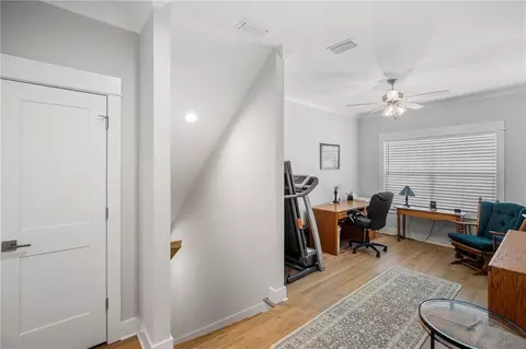 Entry Way - 17475 Burwick Loop, Fairhope, AL 36532 photo 5 of 5
