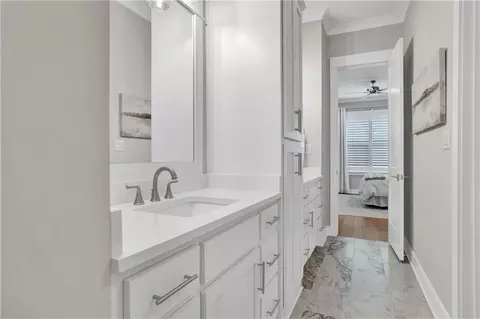 Entry Way - 17475 Burwick Loop, Fairhope, AL 36532 photo 2 of 5