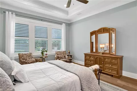 Bedroom - 17475 Burwick Loop, Fairhope, AL 36532 photo 2 of 6