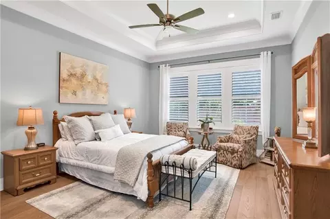 Bedroom - 17475 Burwick Loop, Fairhope, AL 36532 photo 1 of 6
