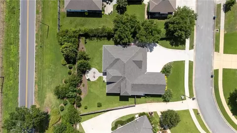 View/Area - 17475 Burwick Loop, Fairhope, AL 36532 photo 3 of 4