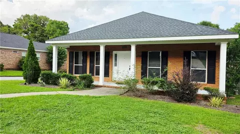 1001 Linlen Ave, Mobile, AL 36609