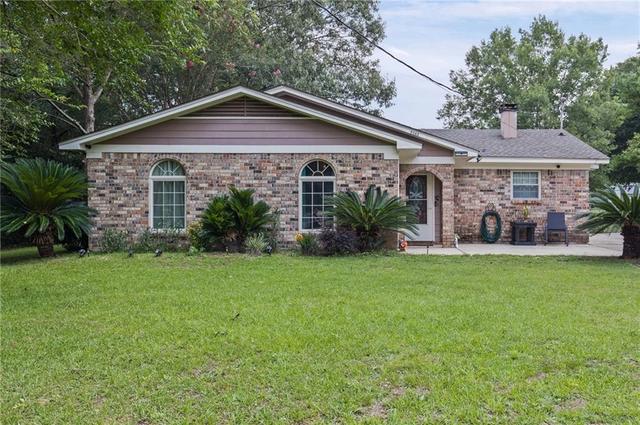 9262 Sandy Creek Ct, Semmes, AL 36575