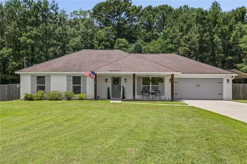 5499 Timberland Dr, Satsuma, AL 36572