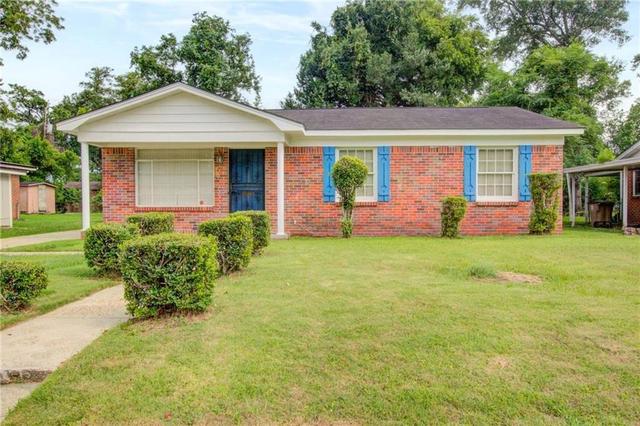 2303 Rushing Dr, Mobile, AL 36617