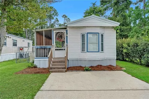 286 Buena Vista Cir, Lillian, AL 36549