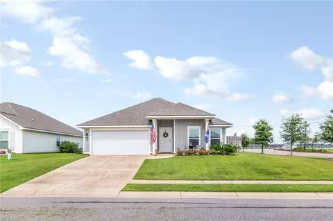1295 Hayward Loop, Foley, AL 36535 photo 1