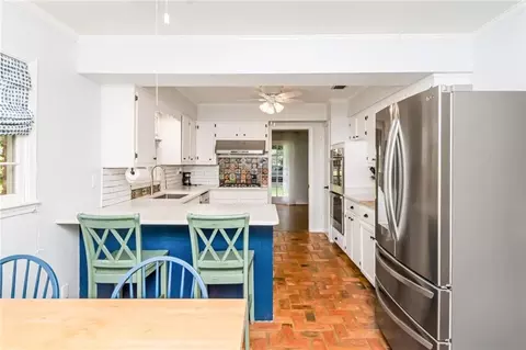 Kitchen - 3675 Claridge Rd N, Mobile, AL 36608 photo 7 of 7