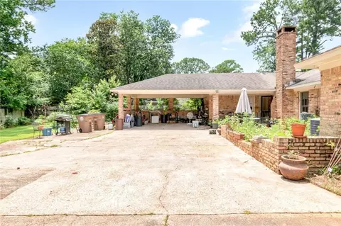 Exterior - 3675 Claridge Rd N, Mobile, AL 36608 photo 10 of 12