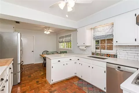 Kitchen - 3675 Claridge Rd N, Mobile, AL 36608 photo 1 of 7