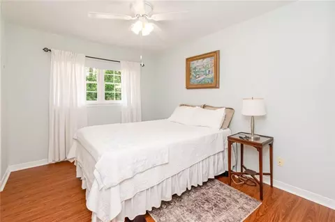 Bedroom - 3675 Claridge Rd N, Mobile, AL 36608 photo 5 of 5