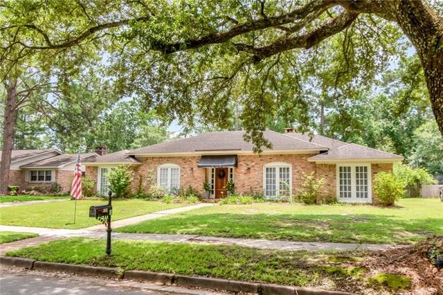 3675 Claridge Rd N, Mobile, AL 36608