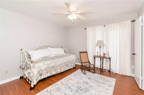 Bedroom - 3675 Claridge Rd N, Mobile, AL 36608 photo 4 of 5