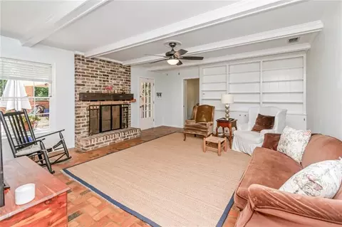 Living - 3675 Claridge Rd N, Mobile, AL 36608 photo 6 of 6