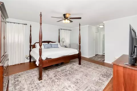 Bedroom - 3675 Claridge Rd N, Mobile, AL 36608 photo 2 of 5