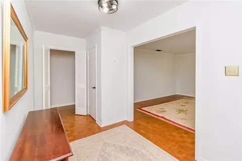 Entry Way - 3675 Claridge Rd N, Mobile, AL 36608 photo 1 of 3