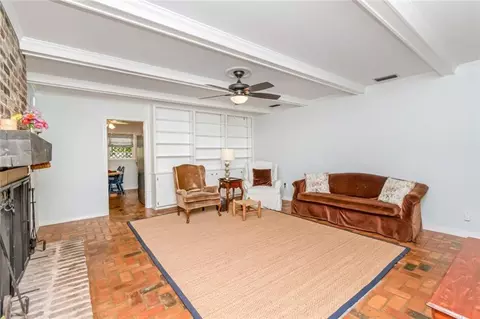 Living - 3675 Claridge Rd N, Mobile, AL 36608 photo 5 of 6
