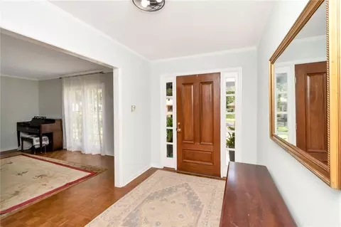 Entry Way - 3675 Claridge Rd N, Mobile, AL 36608 photo 3 of 3