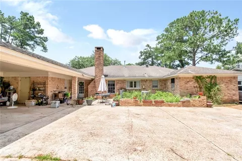Exterior - 3675 Claridge Rd N, Mobile, AL 36608 photo 12 of 12