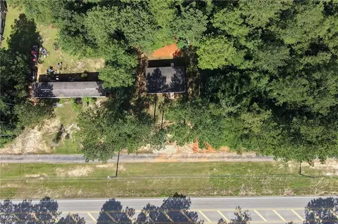 View/Area - 9673 Highway 45, Chunchula, AL 36521 photo 3 of 4