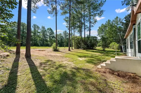 Exterior - 9673 Highway 45, Chunchula, AL 36521 photo 2 of 7