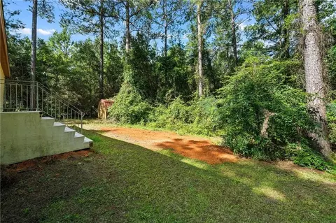 Exterior - 9673 Highway 45, Chunchula, AL 36521 photo 3 of 7