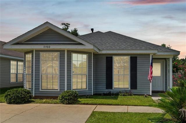 8980 Spring Grv S, Mobile, AL 36695