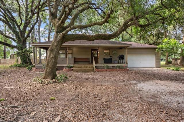 5875 Grand Bay-wilmer Rd S, Grand Bay, AL 36541