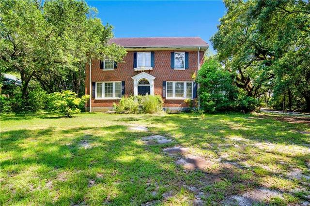 1911 Government St, Mobile, AL 36606