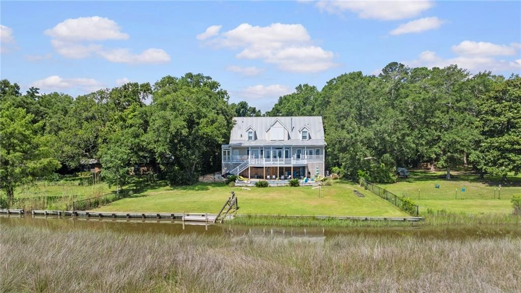 11305 Point Rd E, Theodore, AL 36582 photo 51