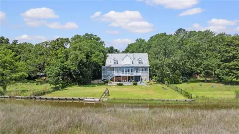11305 Point Rd E, Theodore, AL 36582 photo 51