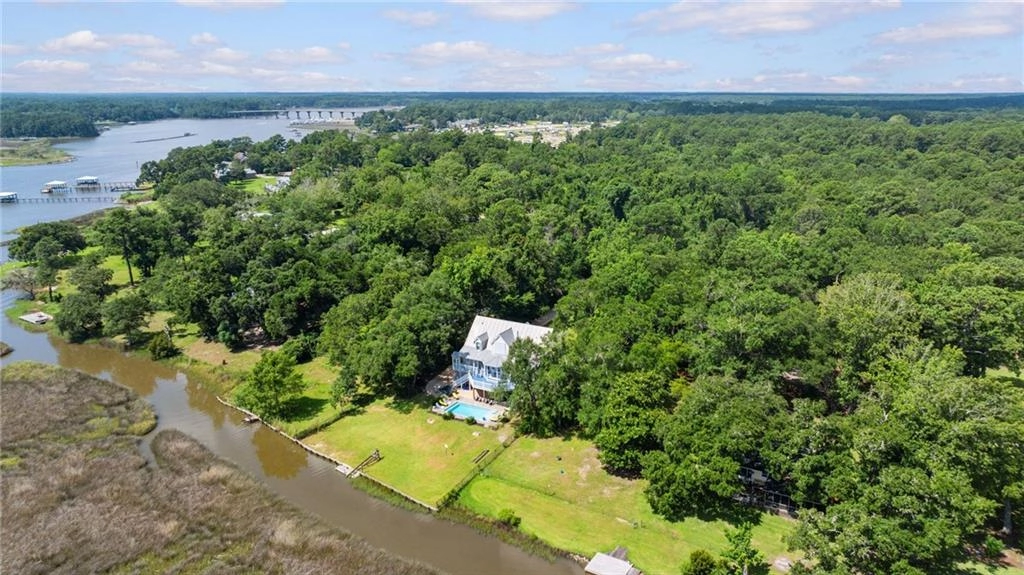 11305 Point Rd E, Theodore, AL 36582 photo 59