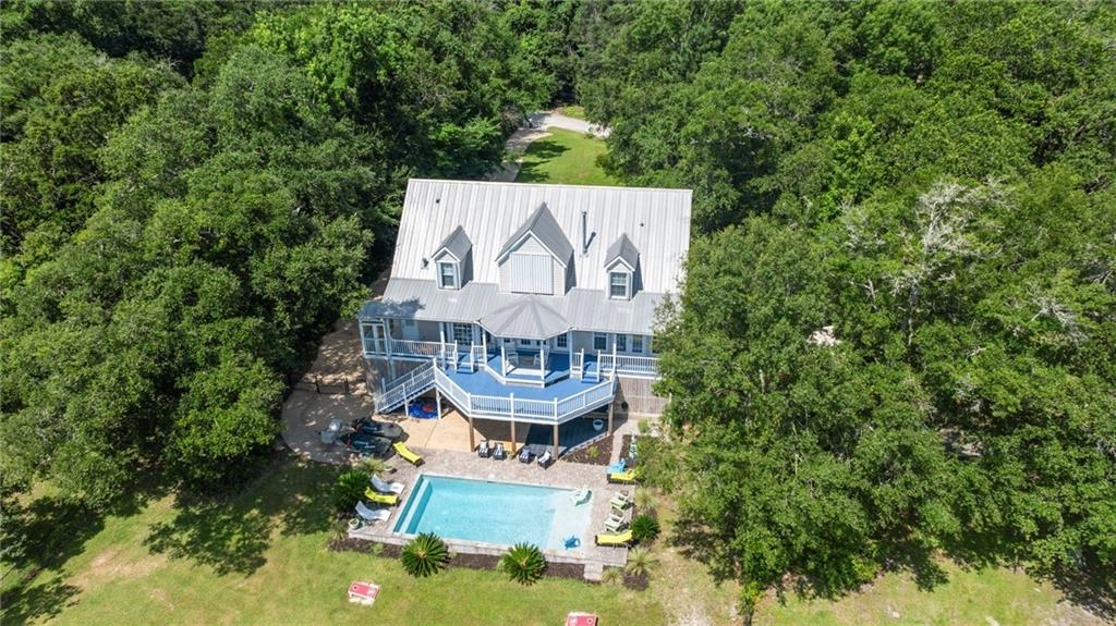 11305 Point Rd E, Theodore, AL 36582 photo 3