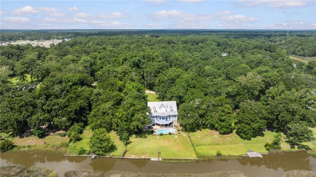 11305 Point Rd E, Theodore, AL 36582 photo 58