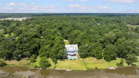11305 Point Rd E, Theodore, AL 36582 photo 58