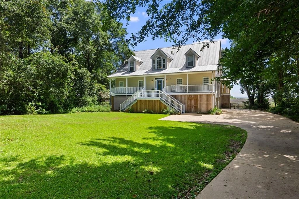 11305 Point Rd E, Theodore, AL 36582 photo 1