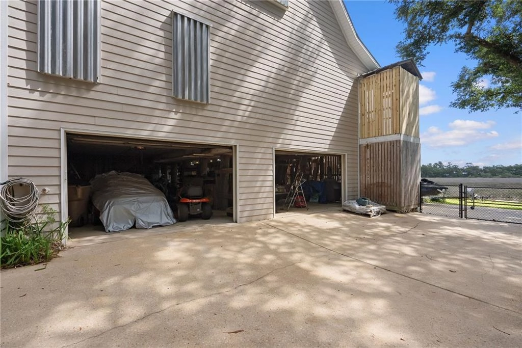 11305 Point Rd E, Theodore, AL 36582 photo 45