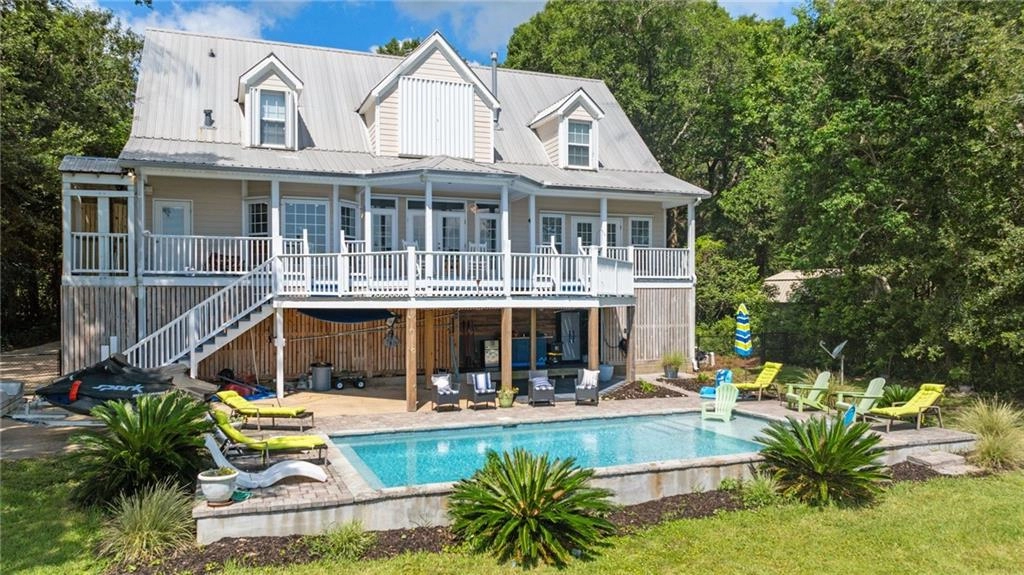 11305 Point Rd E, Theodore, AL 36582 photo 50