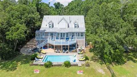 11305 Point Rd E, Theodore, AL 36582 photo 48