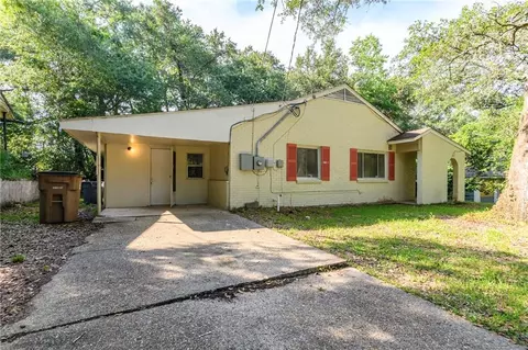 4018 Cresthaven Rd, Mobile, AL 36609 photo 3