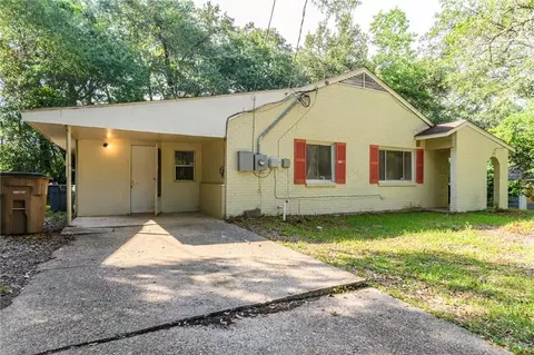 4018 Cresthaven Rd, Mobile, AL 36609 photo 4