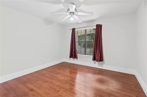 Bedroom - 2605 Demetropolis Rd, Mobile, AL 36609 photo 2 of 3