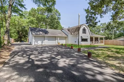 Exterior - 2605 Demetropolis Rd, Mobile, AL 36609 photo 8 of 10