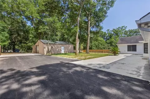 Exterior - 2605 Demetropolis Rd, Mobile, AL 36609 photo 3 of 10