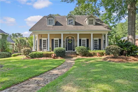 6812 Hunters Ct, Mobile, AL 36695