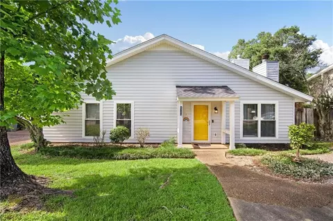 6517 Cedar Bend Ct #A, Mobile, AL 36608 photo 1