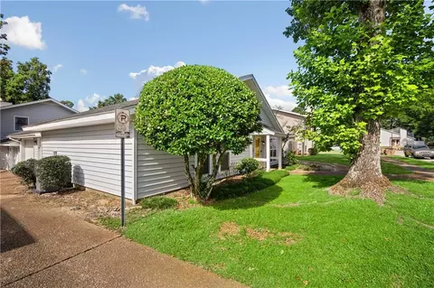 6517 Cedar Bend Ct #A, Mobile, AL 36608 photo 17
