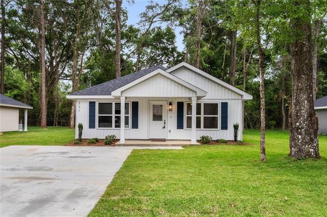 231 Viola Ave, Saraland, AL 36571
