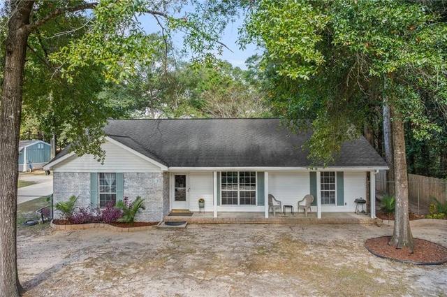 6970 Laverne Dr S, Mobile, AL 36618